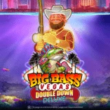 Bocoran RTP Slot Pragmatic Big Bass Vegas Double Down Deluxe
